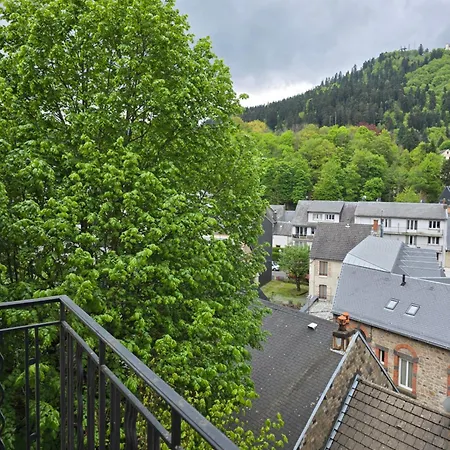 En Rdc, Lumineux Et Spacieux Vue Sur La Montagne Apartment *